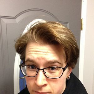 Meet your Posher, Kelsey